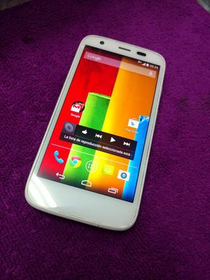 Moto G1 Generacion