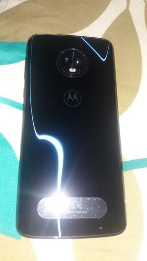 Moto G6 Plus