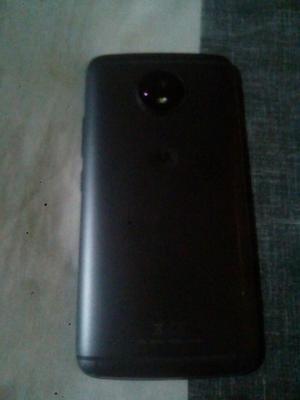 Motorola G5 Plus