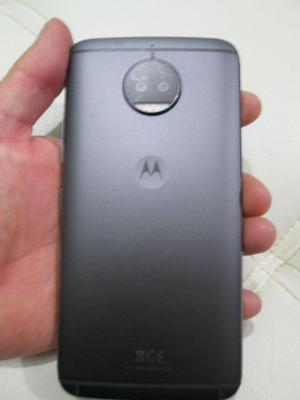 Motorola G5 S Plus Como Nuevo