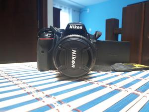 Nikon D Profesional