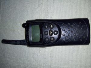 Radio Telefono Motorola