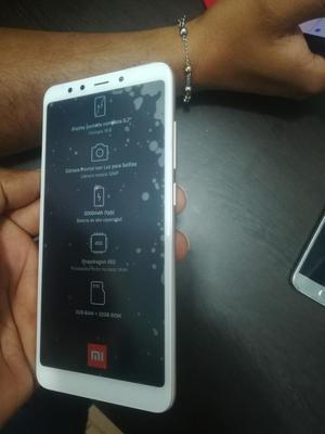 Redmi 5