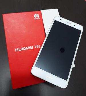 SMARTPHONE HUAWEI Y6 II ANDROID G OCTA CORE /