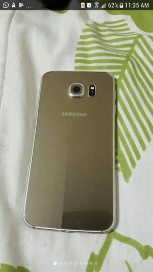 Samsung Galaxy S6 32 Gb 3 de Ram