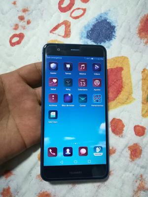 Se Remata Huawei P10 Lite Azul