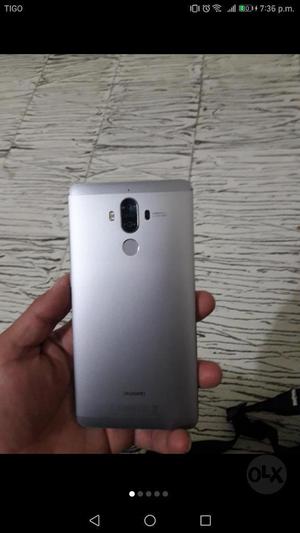 Se Vende O Se Cambia Huawei Mate 9 Pro