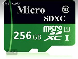 Se Venden Micro Sd 3