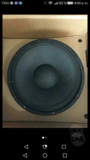 Se Venden Parlantes Peavey