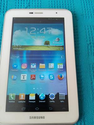 Tablet Samsung Galaxy