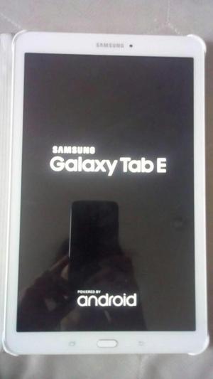Tablet Samsung Galaxy Tabe