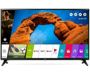 Televisor Lg 49lk Nuevos