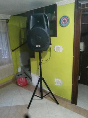 Torre de Sonido