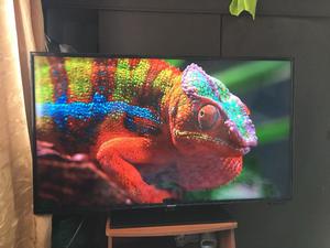 Tv Samsung de 55 Full Hd 3d Impecable