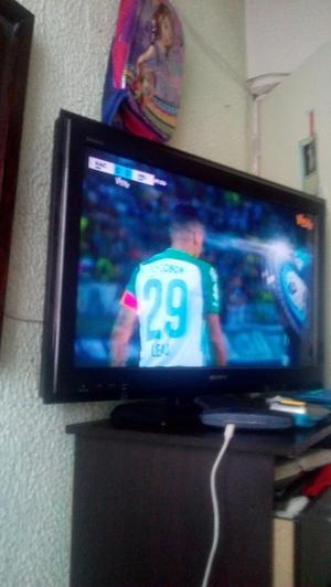 Tv Sony 32 Perfecto Estado