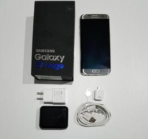 Vencambio Samsung S7 Edge 32g Lte Nuevo