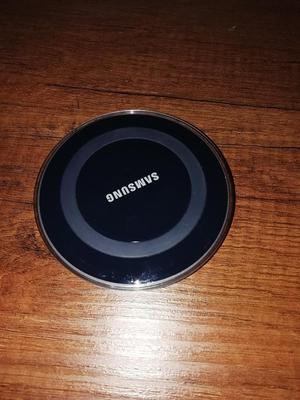 Vendo Cargador Inalambrico Nuevo Samsung