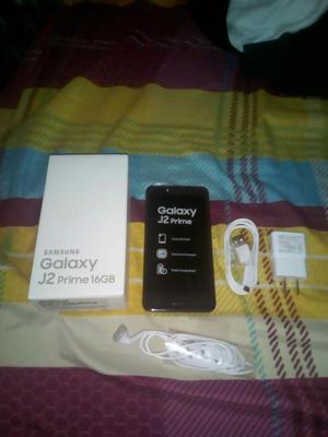 Vendo Cel Samsung J2 Prime