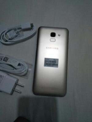 Vendo Celular Samsung J6