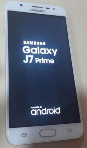 Vendo J7 Prime de 32 Gb Como Nuevo