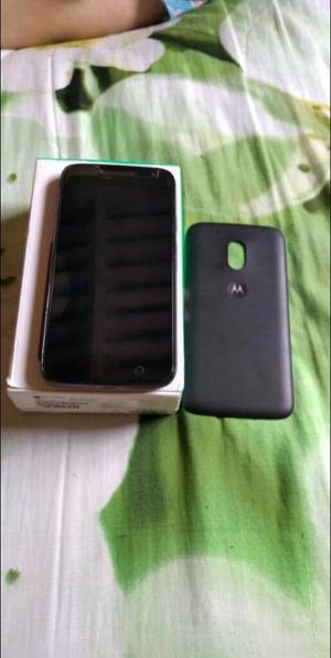 Vendo Moto G4 Play