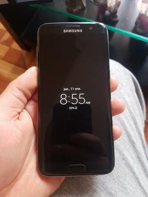 Vendo O Cambio Samsung S7 Edge de 32GB Resistente al Agua