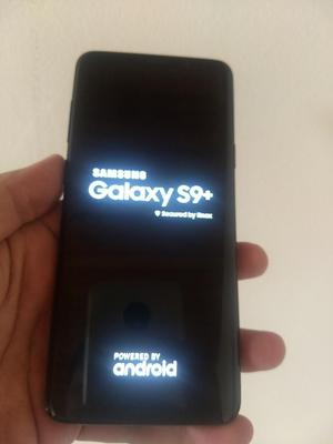 Vendo O Cambio Samsung S9 Plus