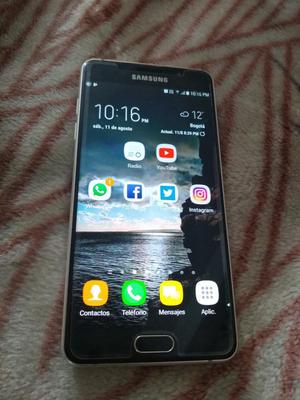 Vendo Samsung Galaxy A5