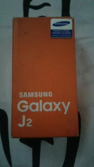Vendo Samsung Galaxy Core2