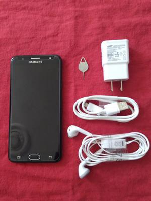 Vendo Samsung J7 Prime Como Nuevo.