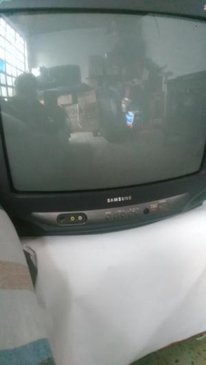 Vendo Televisor