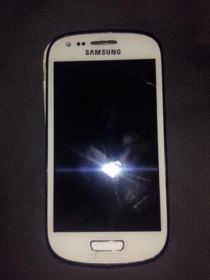 Vendo displey Samsung Galaxy S3 Mini