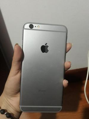 Vendo iPhone 6 Plus para Repuestos