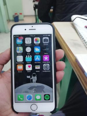 Venta de iPhone6 16Gb
