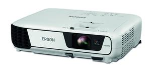 Video Beam Epson X36 Proyector