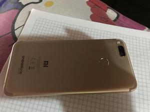Xiaomi Mi a 1 Perfecto Estado, 64 Gb.