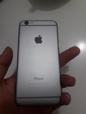 iPhone 6 32gb Excelente Caja Factura
