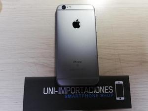 iPhone 6S 64gb FACTURA usado como nuevo