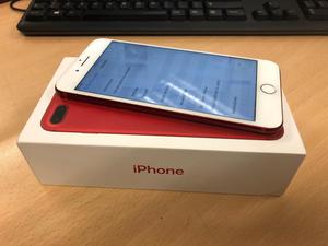 iPhone 7 Plus 128Gb Red