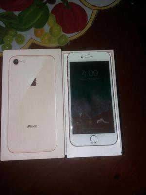 iPhone 8