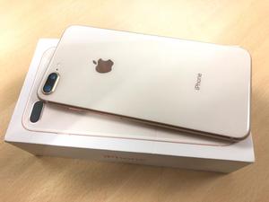 iPhone 8 Plus 64 Gb Gold