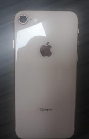 iPhone 8 Rosa Gold 64Gb
