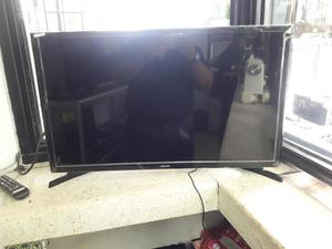 smartv samsung 32