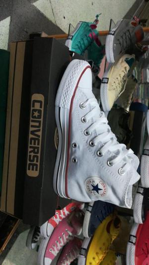 Converse Importadas