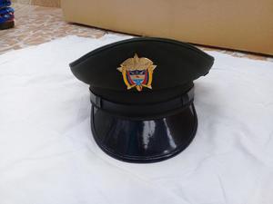 KEPIS PATRULLERO POLICIA NACIONAL