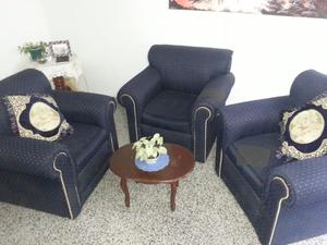 Muebles usados