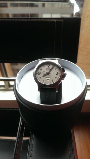 ORIS BC3 DAY DATA 42MM