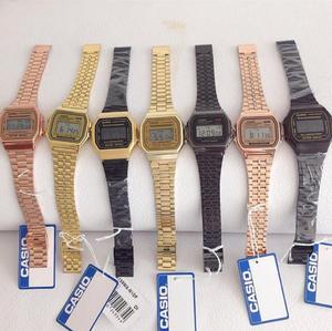 Relojes Casio Retro