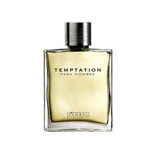 Temptation Perfume Hombre Yanbal $.