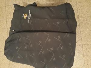 Uniforme psicologa Uniminuto